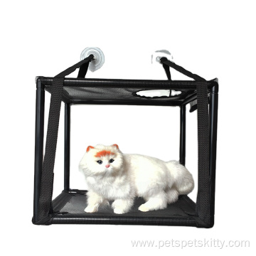 New Design Window Cat Cat Bed Hammock